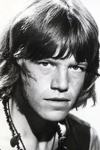 Image of Robin Askwith