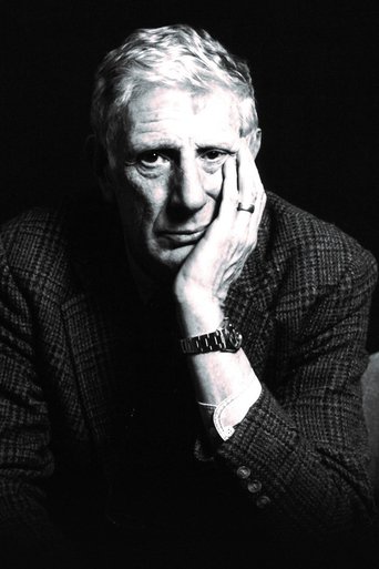 Image of Jonathan Miller