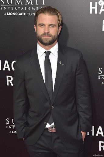 Image of Milo Gibson
