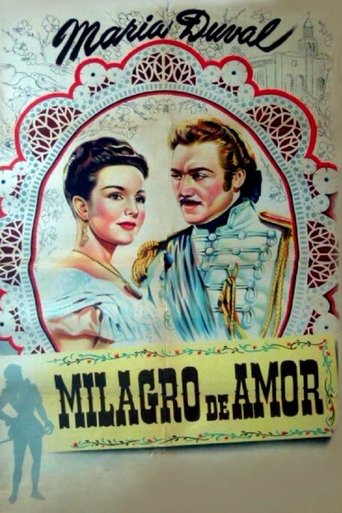 Milagro de amor