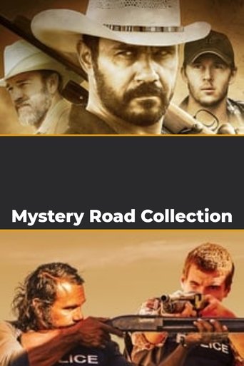 Mystery Road Collection