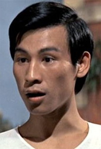 Wang Kuang-Yu