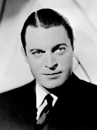 Chester Morris