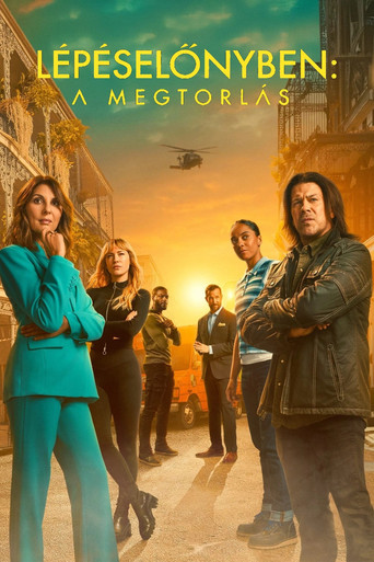 Lépéselőnyben: A megtorlás