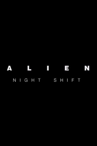 Poster of Alien: Night Shift