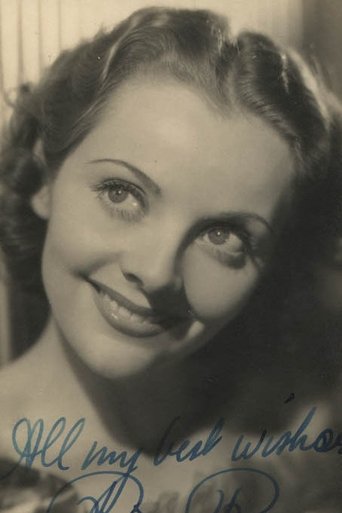 Image of René Ray