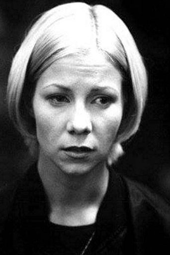 Image of Holly Ferguson