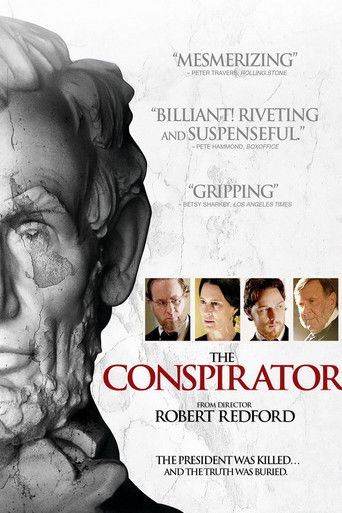 The Conspirator