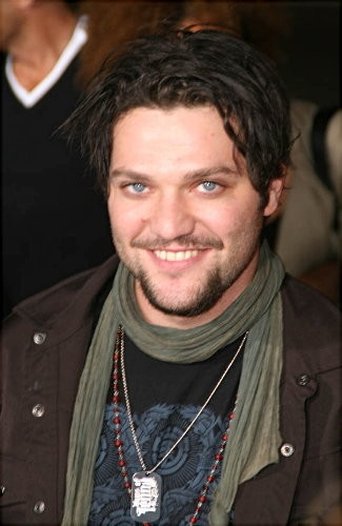 Image of Bam Margera