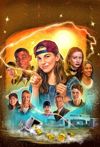 The Secret World of Alex Mack