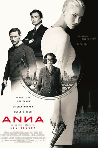 Image du film Anna