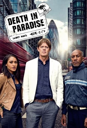 Death in Paradise