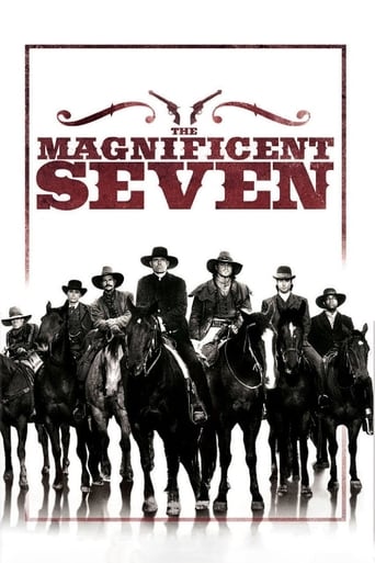 The Magnificent Seven