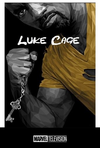 Marvel s Luke Cage