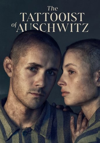 Image The Tattooist of Auschwitz