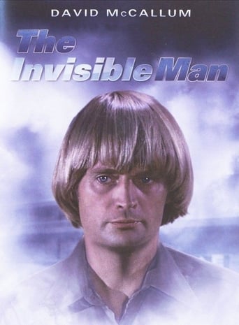 The Invisible Man