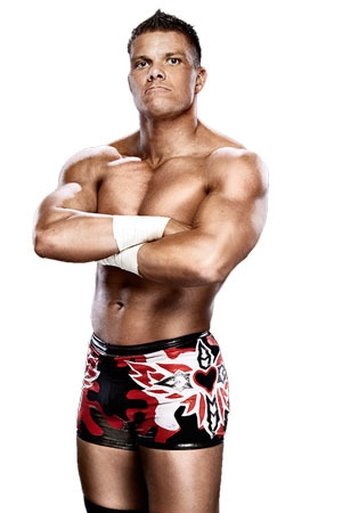 Image of T.J. Wilson