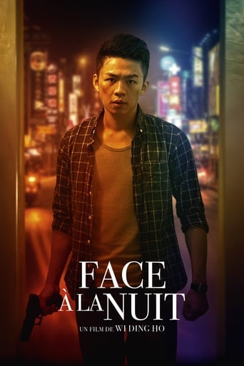 Image du film Face à la nuit