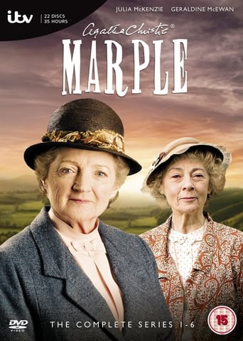 Agatha Christie s Marple