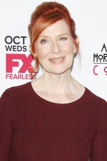 Frances Conroy