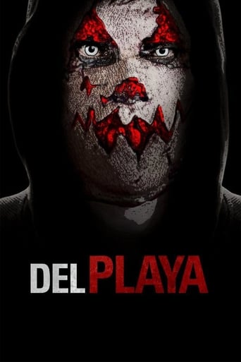 Poster of Del Playa