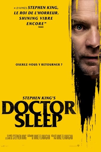 Image du film Stephen King's Doctor Sleep