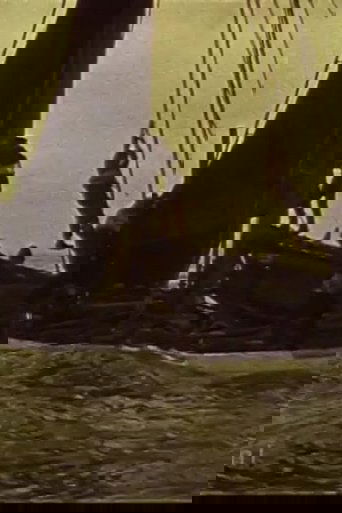 The Wreck in the North Sea