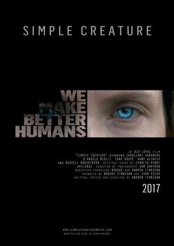 Simple Creature (2016) Simple Creature (2016)