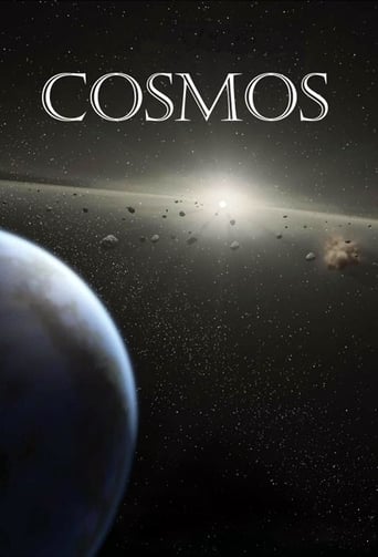 Cosmos: A Personal Voyage