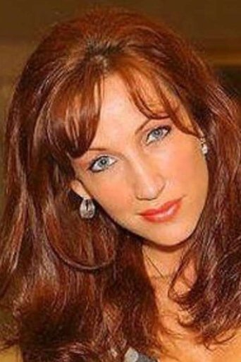 Image of Lauren Hays