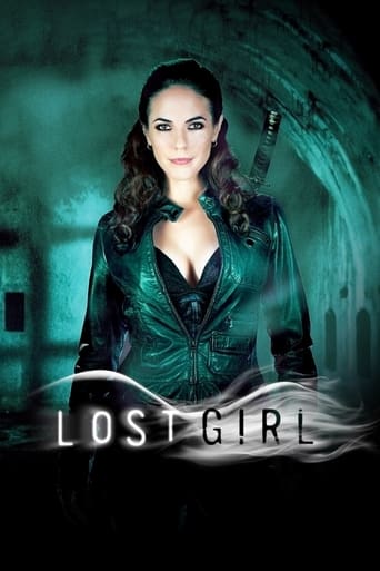 Lost Girl