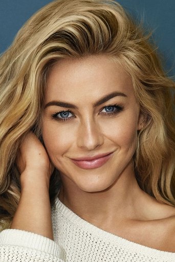 Julianne Hough