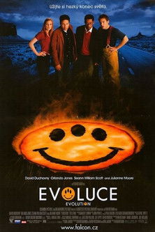 Evoluce