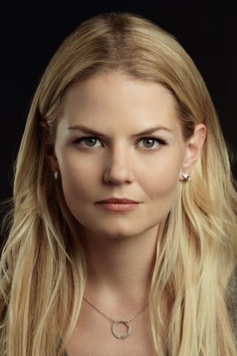 Image of Jennifer Morrison