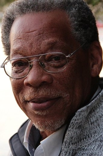 Image of Michael-Anthony Taylor