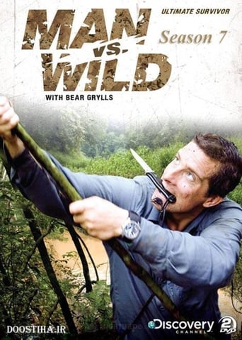 Man vs. Wild