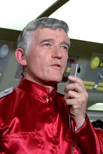 Image of Patrick Jordan