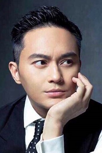 Image of Julian Cheung
