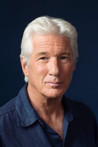 Image of Richard Gere