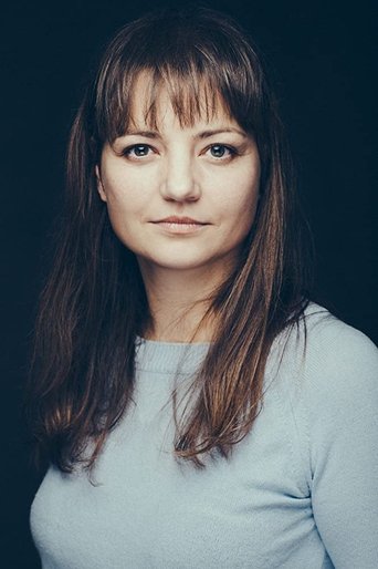 Image of Laura Bro