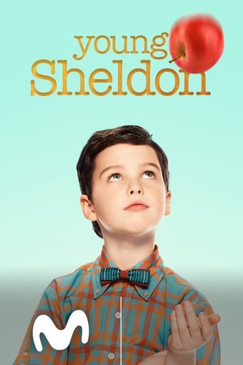 Young Sheldon