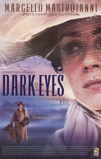 Dark Eyes (Oci Ciornie)