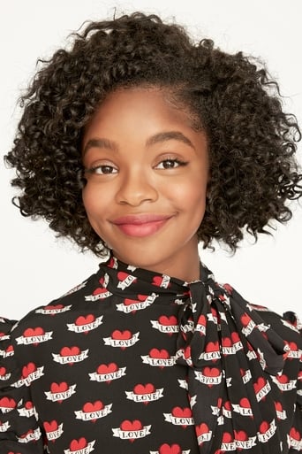 Image de Marsai Martin