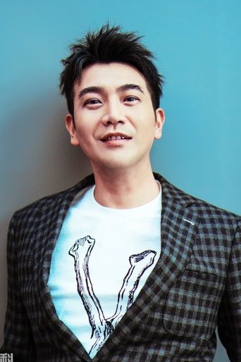 Image of Ken Chang