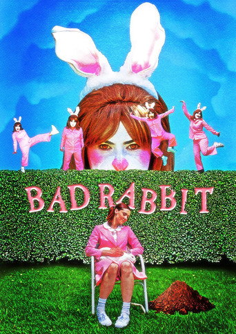 Poster of Bad Rabbit