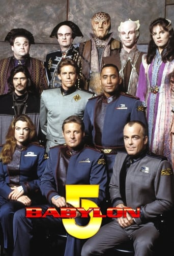 Babylon 5