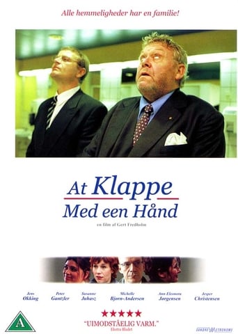 Poster of One-Hand Clapping