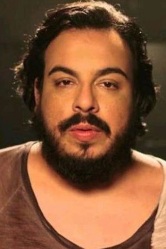 Image of Luís Lobianco