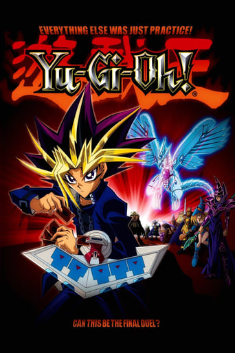 Yu-Gi-Oh!