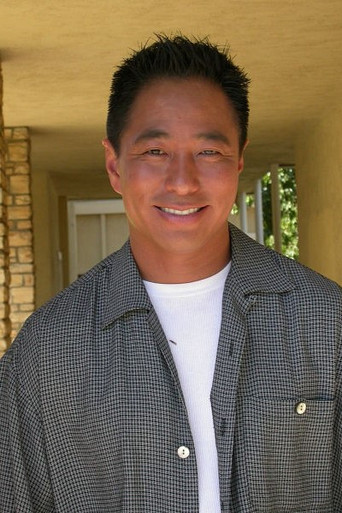 Image of Al Goto